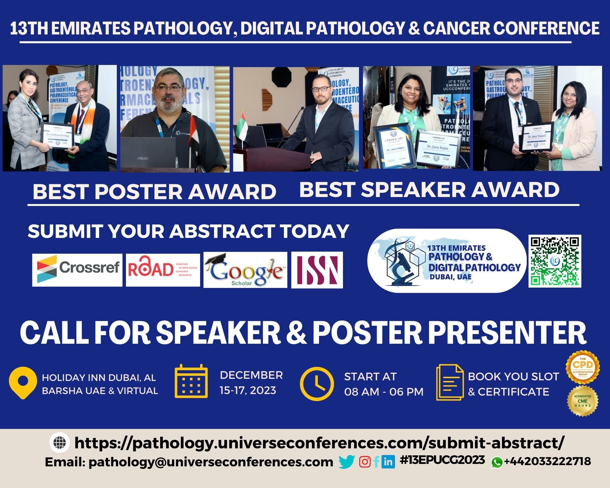 deadline-alert-abstract-submission-registration-for-the-13epucg