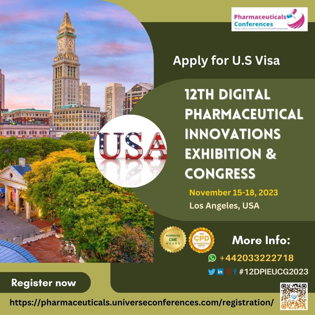 What is Applications of computers in pharmacy? To know more attend The